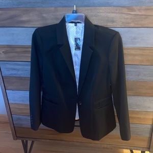Express blazer